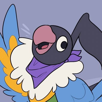 Amethyst_Roo Profile Picture