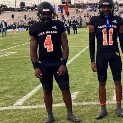 c/o 24 SENIOR 6’1 215lbs @ LWHS🧡🖤 Football: ATH/LB🏈#863-632-3610