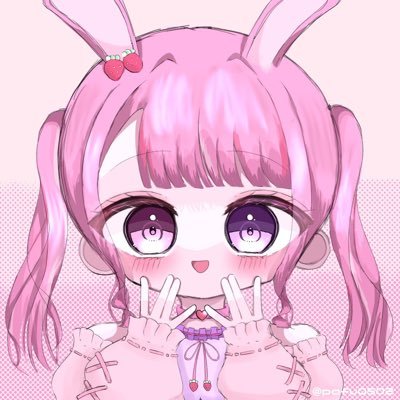 🐰🍓さんのプロフィール画像