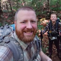 Josh Horn 4️⃣4️⃣1️⃣🧬🍵🌶️ (@jfishjosh) 's Twitter Profile