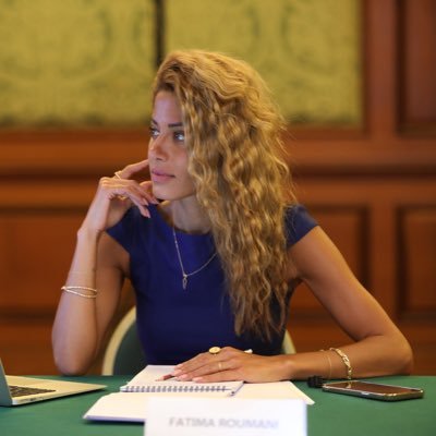 Former News & Media Analyst @undp🇺🇳 Anti-Corruption and Integrity in the Arab States Region, Former Journalist & Anchor @AlMayadeennews, PhD in Economics