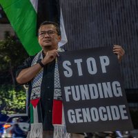 Kiki Taufik (@k1k1taufik) 's Twitter Profile Photo Kiki Taufik (@k1k1taufik) 's Twitter Profile Photo
