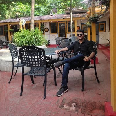 Swarup Nanda 🇮🇳 Profile