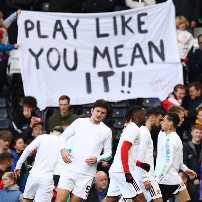 MichaelTikabo's profile picture. @ManUtd fan since ‘99 ❤️⚽