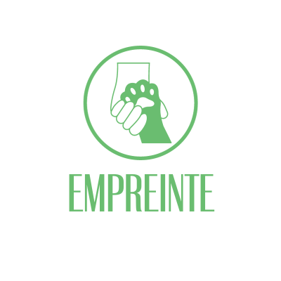 Empreinte est un média étudiant qui parle des animaux ! 
Vidéos, articles, tous nos contenus sont à retrouver sur notre site internet !