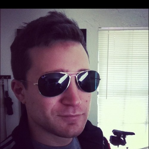 JustJaredT's profile picture. 