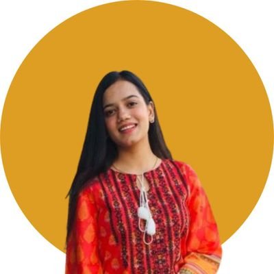 uroojirfann Profile Picture