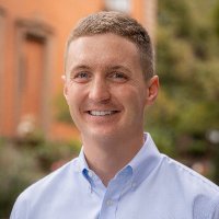 Austin Frerick (@austinfrerick) 's Twitter Profile