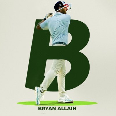 Bryan Allain
