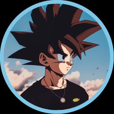 Crypto__Goku Profile Picture