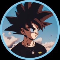 Goku 🗞 (@crypto__goku) 's Twitter Profile Photo Goku 🗞 (@crypto__goku) 's Twitter Profile Photo