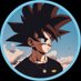 Goku 🗞 (@Crypto__Goku) Twitter profile photo