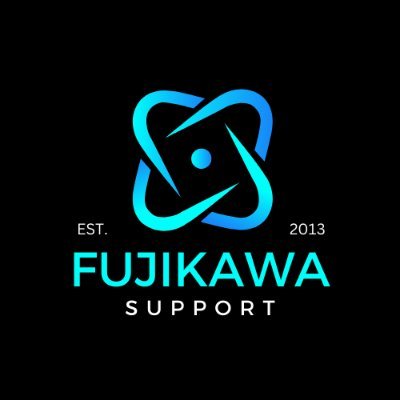 fujikawasupport's profile picture. 倉敷市及び周辺エリアで、パソコン関係の出張サポートをしています。