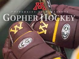 Gopherpuckrube's profile picture. 