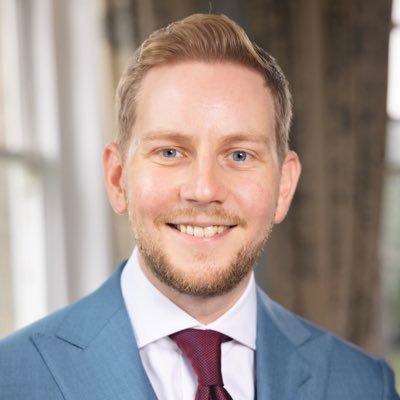 Dr. Marek Kubik Profile