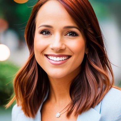 PatriciaTemples's profile picture. Security Engineer