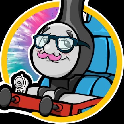 Welcome to my Twitter! Here I'll be posting updates, projects and anything that tickles my fancy.

Making videos about trains with faces since 2008