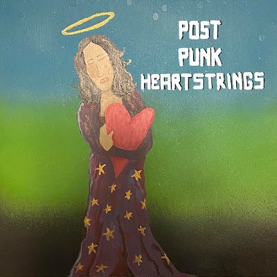 A Post-punk Podcast that discusses the music that moves us and how it affects our lives and causes us to self-reflect and dig deeper.