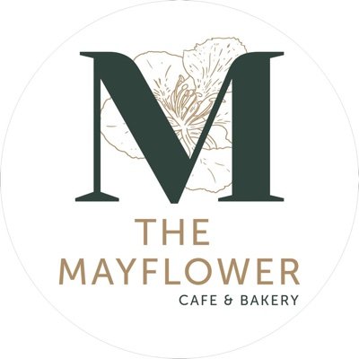 The Mayflower Cafe