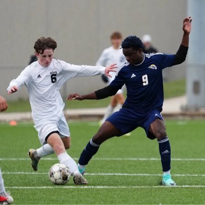 2025 | CM | 3.7 GPA | SC Wave | Middleton High School (WI) | 2X USYF National Team | 2X USYF National Champ (Captain) | 2023 WIAA D1 State Champ | U16 State Cup
