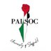 Sheffield Uni PalSoc (@UoSPalSoc) Twitter profile photo