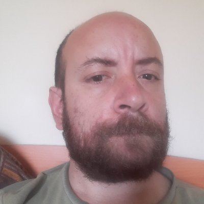 Franmen's profile picture. Escribo, leo y opino