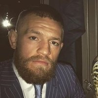 Conor McGregor (@thenotorious050) 's Twitter Profile Photo Conor McGregor (@thenotorious050) 's Twitter Profile Photo