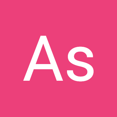 AsDjdhjs79280's profile picture. 