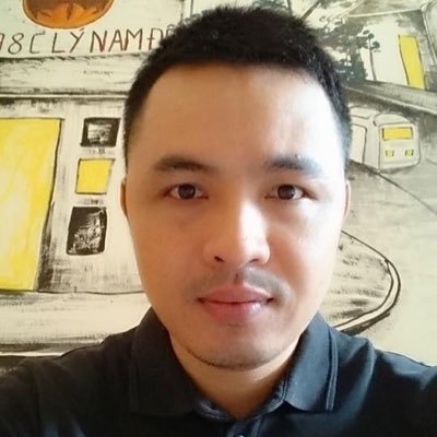 anhtai_truong's profile picture. I love networking. Be grateful.