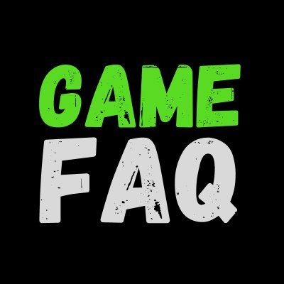 CanalGameFAQ's profile picture. 