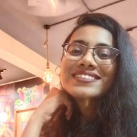 Vini (@vinithashy) 's Twitter Profile