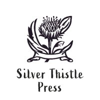 Silver Thistle Press(@silverthistleps) 's Twitter Profile Photo