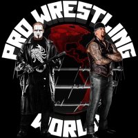 The Pro Wrestling World (@the_pww) 's Twitter Profile Photo The Pro Wrestling World (@the_pww) 's Twitter Profile Photo