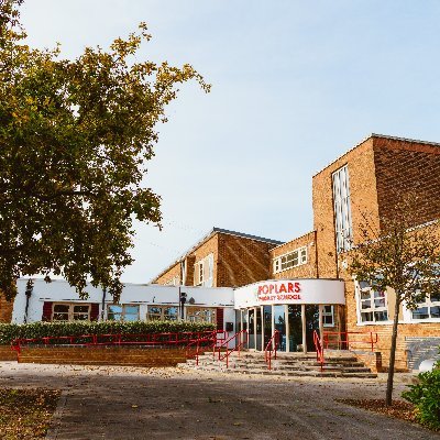 Poplars Primary School Profile