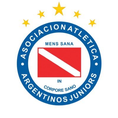 Asociación Atlética Argentinos Jrs. #ElSemilleroDelMundo @AAAJOficial @AAAJ_FRA @AAAJ_ENG @AAAJ_ITA @AAAJ_NDL @AAAJ_POR @AAAJ_TUR @AAAJ_HEB @AAAJ_ARA @AAAJ_JPN