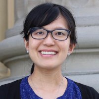 Cathy Lu (@cathylumd) 's Twitter Profile Photo Cathy Lu (@cathylumd) 's Twitter Profile Photo