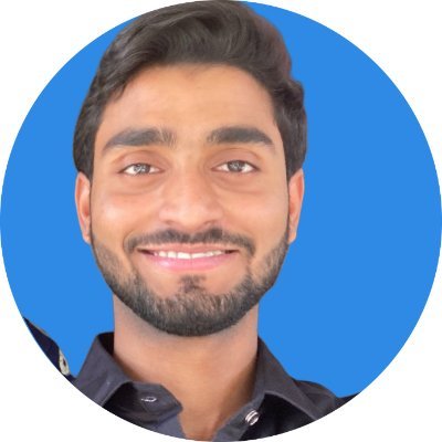 zishaxn's profile picture. Web developer || Existentialist.