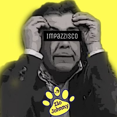 Piero Torrismo - Zio Johnny