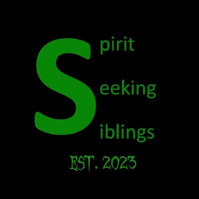 EST. 1st May 2023. Two colleagues, Stephen and Natalie, with a passion for the paranormal & the ability to communicate with spirits (Nat) 👻