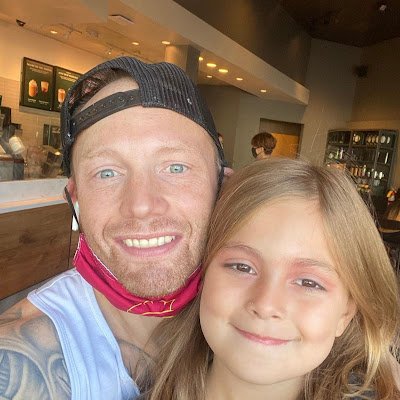 AdamBmiller16's profile picture. 