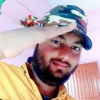 🗡️गौरव🦁रघुवंशी🗡️🇮🇳 ꧁जीनी ꧂ (@gouravraghu05) 's Twitter Profile