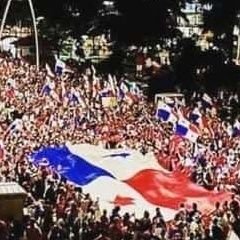 rmurillo0121's profile picture. Ciudad de Panamá. 
Cristiano.  Discípulo de JESÚS.