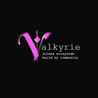 Valkyrie π (@solanavalkyrie) 's Twitter Profile