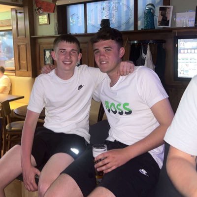 BobShearsmith67's profile picture. Glasgow celtic 🍀