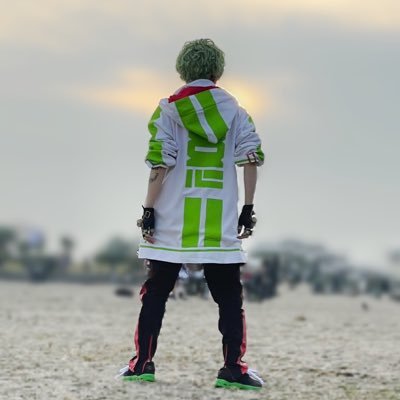 成人済み。デフォルトエンドレス修羅場。パラライメインのコスアカウントです。 多分それ以外はほぼやらないと思います。昔のお写真は時々上げるかも…。 共同【@saku_tathu 】あとよく居なくなります…。