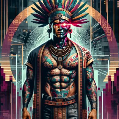 Trader, alburero, sacanagem, Cihuacóatl et bon vivant