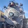 USrailfan1944_2's profile picture. Share my knowledge of Steam & Diesels with my twin bro & love historical heritage steam & diesel locomotives 🚂🚆