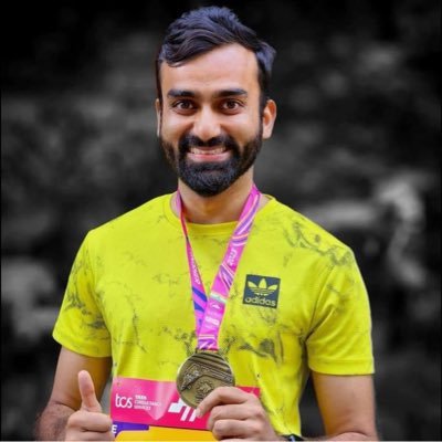 AmlanPa28051973's profile picture. Healthy weightloss Coach