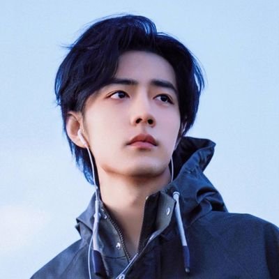 ❛RP 一 1991❜. a man from china who has many talents and charisma, also has a lot of love. he is known as Xiao Zhan #肖战. (logout)