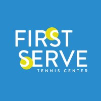 First Serve Tennis Center (@firstservesta) 's Twitter Profile